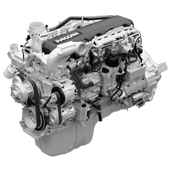 P5C35 Engine